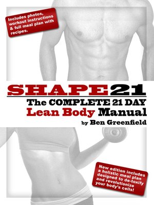 cover image of Shape21